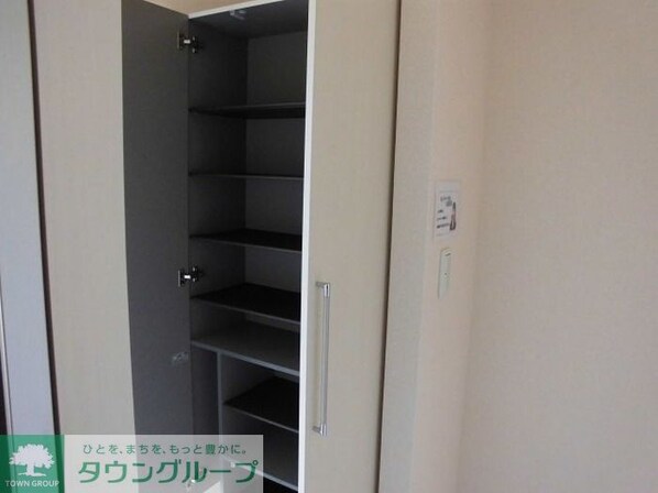 エクレールの物件内観写真